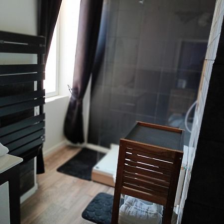 Les 2 Tours 호텔 Chenay  외부 사진
